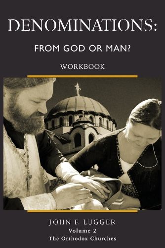 Cover image for Denominations