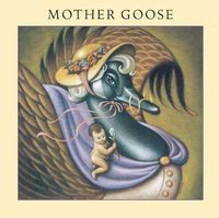 Cover image for Mother Goose