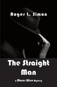 Cover image for The Straight Man