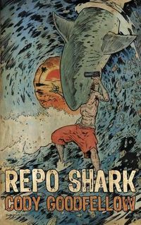 Cover image for Repo Shark