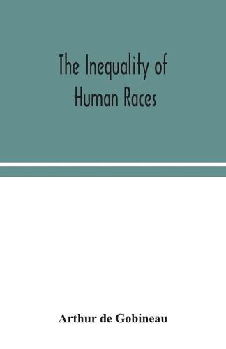 The inequality of human races