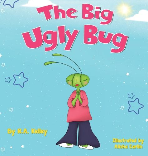 Cover image for The Big Ugly Bug