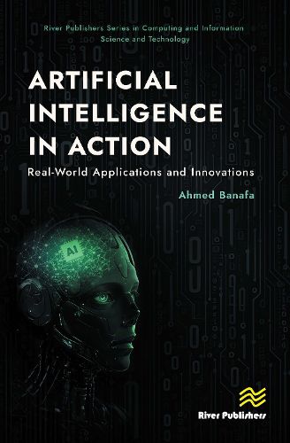 Cover image for Artificial Intelligence in Action