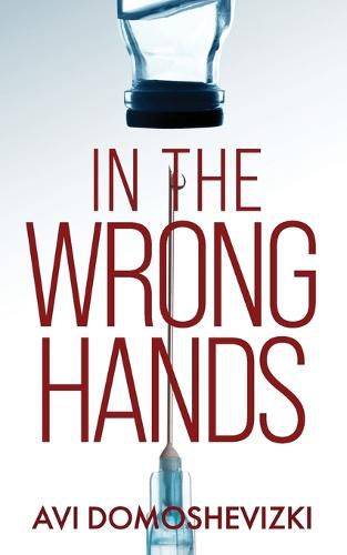 Cover image for In The Wrong Hands