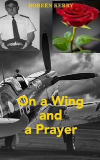 Cover image for On a Wing and a Prayer