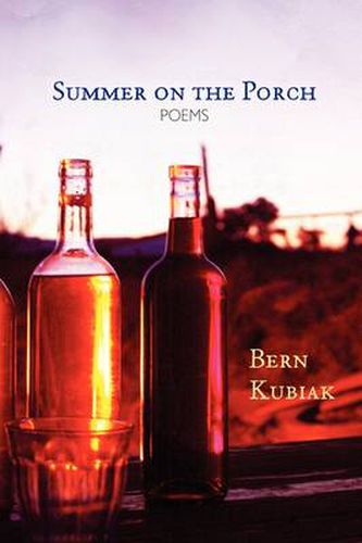 Cover image for Summer on the Porch