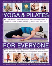Cover image for Yoga & Pilates for Everyone