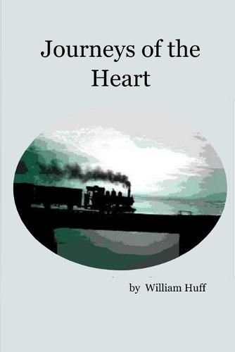 Cover image for Journeys Of The Heart