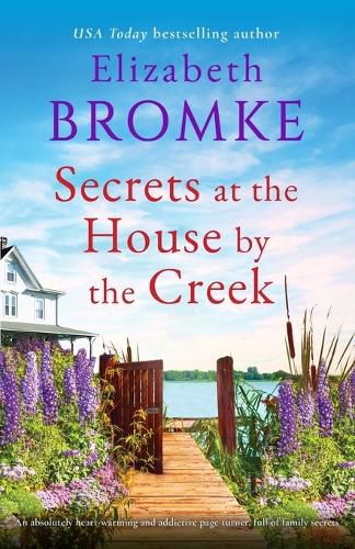 Secrets at the House by the Creek