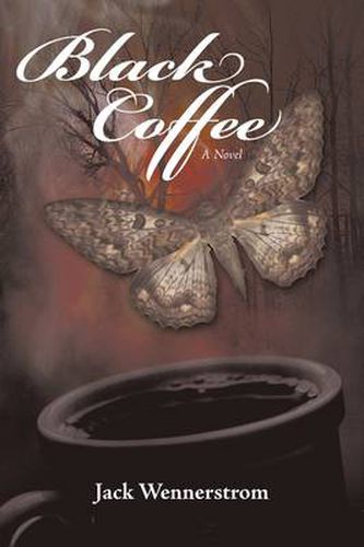 Cover image for Black Coffee