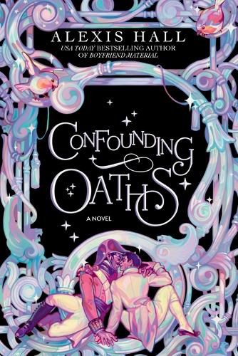 Confounding Oaths