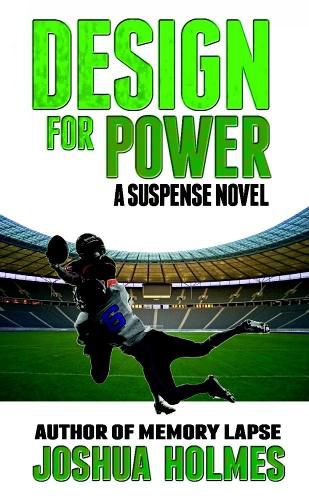 Cover image for Design For Power