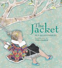 Cover image for The Jacket