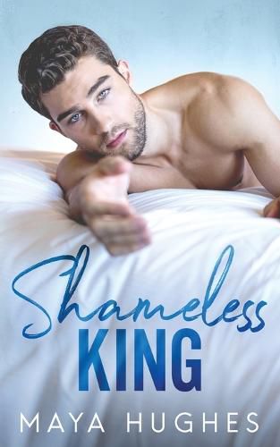 Cover image for Shameless King