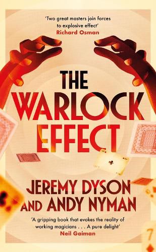 Cover image for The Warlock Effect