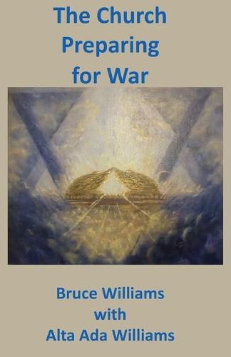 Cover image for The Church Preparing for War