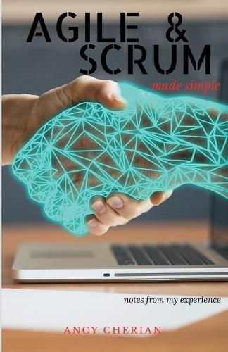 Cover image for Agile & Scrum made simple