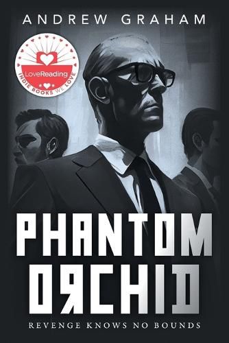 Cover image for Phantom Orchid