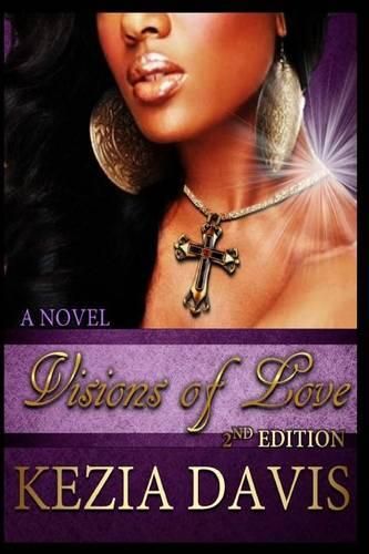 Cover image for Visions of Love
