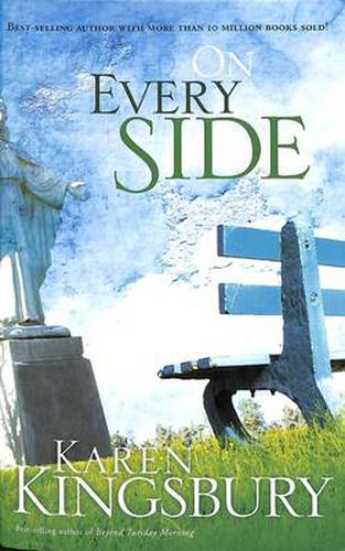 Cover image for On Every Side: Sometimes Hope is Just Beyond the Walls