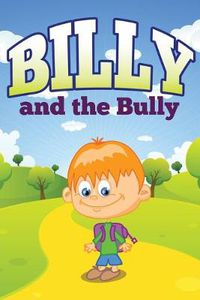 Cover image for Billy and the Bully