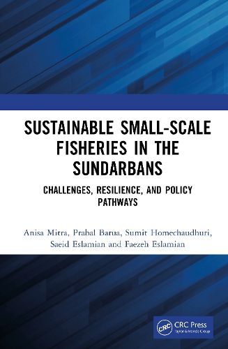 Cover image for Sustainable Small-Scale Fisheries in the Sundarbans