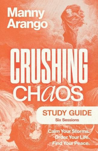 Cover image for Crushing Chaos Study Guide