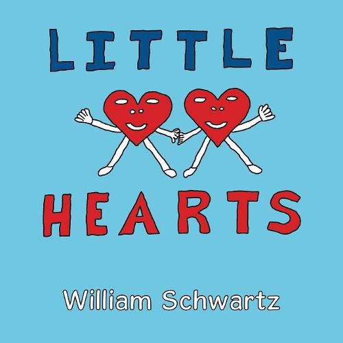 Cover image for Little Hearts