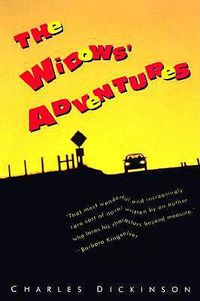 Cover image for The Widows' Adventures