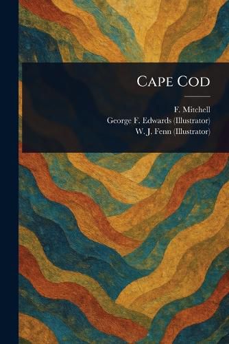 Cover image for Cape Cod