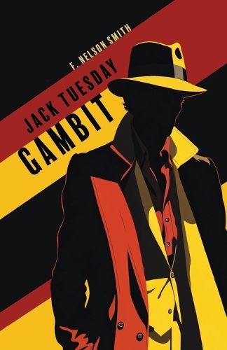 Cover image for Gambit