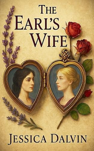 Cover image for The Earl's Wife