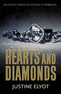 Cover image for Hearts and Diamonds
