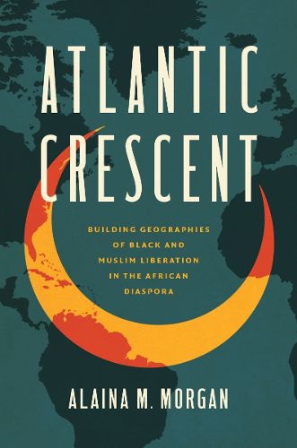 Cover image for Atlantic Crescent