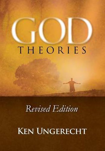 Cover image for God Theories: Revised Edition