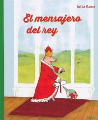 Cover image for El Mensajero del Rey