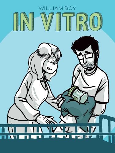 Cover image for In Vitro