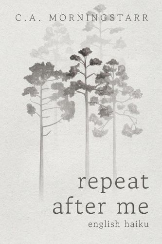 Cover image for Repeat After Me
