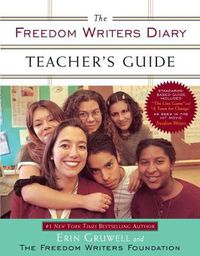 Cover image for Freedom Writers Diary