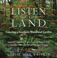 Cover image for Listen to the Land