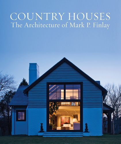 Cover image for Country Houses
