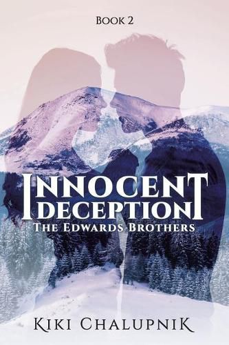 Cover image for Innocent Deception