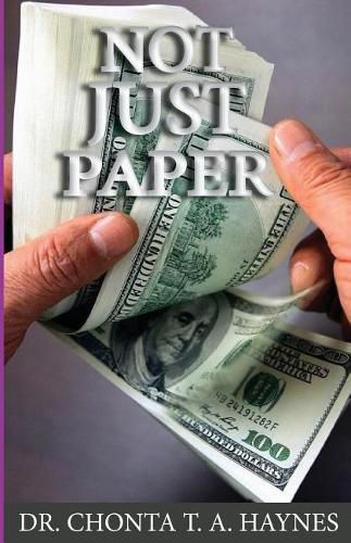 Cover image for Not Just Paper