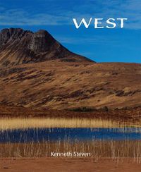 Cover image for West