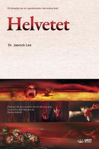 Cover image for Helvetet