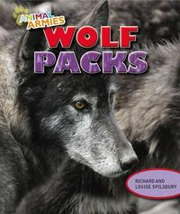 Cover image for Wolf Packs