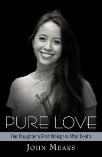 Cover image for Pure Love