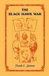 Cover image for The Black Hawk War