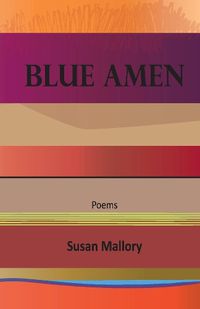 Cover image for Blue Amen