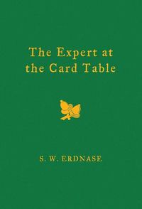 Cover image for The Expert at the Card Table